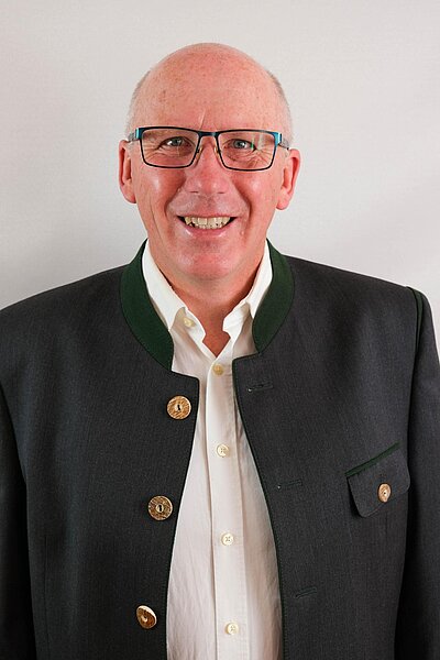 Andreas Pühringer