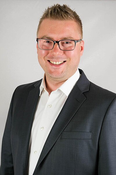 Christian Böhm
